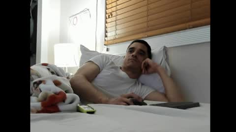 DarkGhost online show from 04-04-26, 11:40