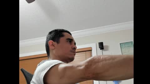 DarkGhost online show from 04-09-26, 10:59