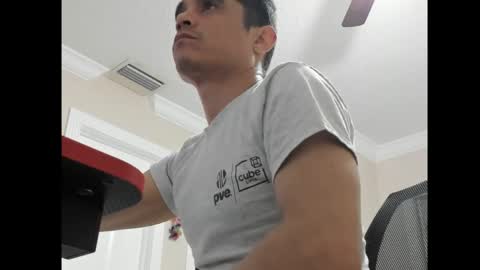 DarkGhost online show from 04-14-26, 09:43