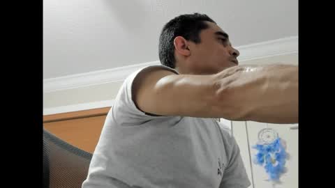 DarkGhost online show from 04-16-26, 10:45