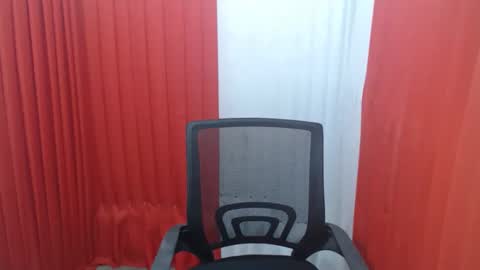 Scarlet online show from 02-23-26, 12:46