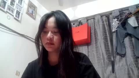 Scarlet online show from 06-20-26, 09:56