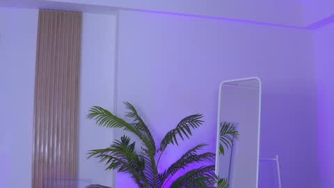 Snapshot of lovingblondie chatting on 01-10-25, 04:44 Nora online show from 01-10-25, 04:44