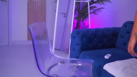 Snapshot of lovingblondie chatting on 01-14-25, 10:38 Nora online show from 01-14-25, 10:38