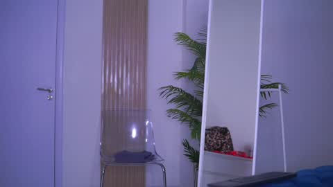 Snapshot of lovingblondie chatting on 01-29-25, 04:36 Nora online show from 01-29-25, 04:36