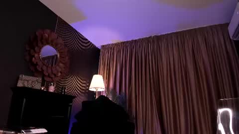 Snapshot of lovingblondie chatting on 07-20-26, 10:39 Nora online show from 07-20-26, 10:39