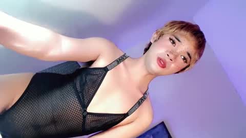 Lovingmonaru969 online show from 01-10-25, 07:32