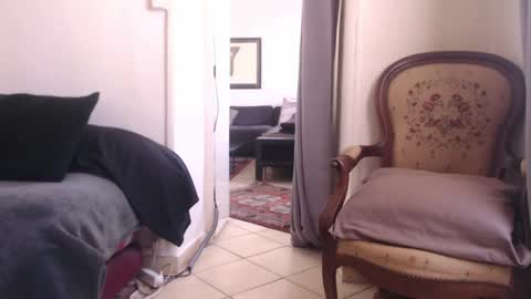 lovio75 online show from 05-31-26, 06:09