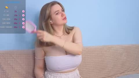 Snapshot of lovlybambi chatting on 02-26-25, 11:09 Vikkkk online show from 02-26-25, 11:09