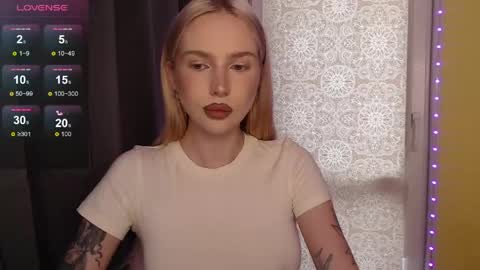 Viola online show from 04-20-26, 10:18