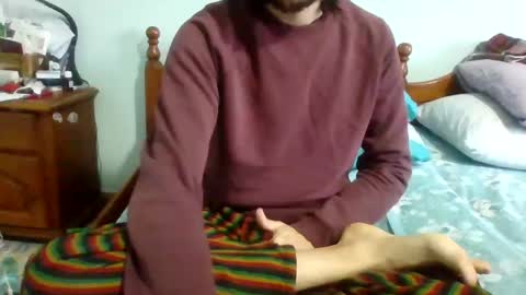 Lowrence online show from 02-20-25, 04:46