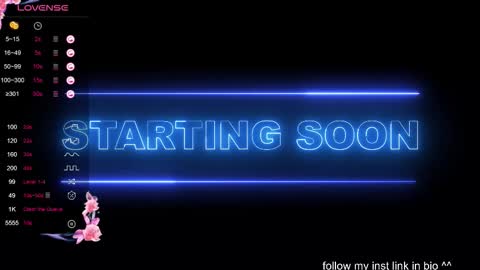 Loxy online show from 09-14-25, 07:35