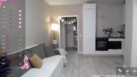 Loxy online show from 01-08-26, 09:39