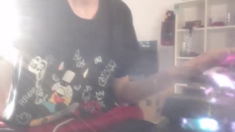 G online show from 01-18-26, 01:37