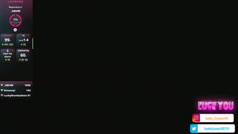  Katty  online show from 03-06-26, 04:20