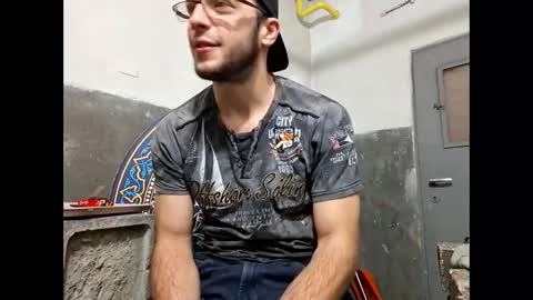 Snapshot of lshot_d chatting on 11-15-25, 10:56 Lshot D online show from 11-15-25, 10:56