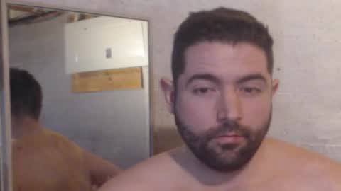 ShangAnon online show from 03-07-25, 08:44