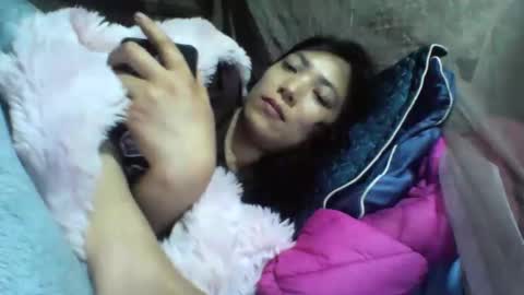 Snapshot of lsmbaby chatting on 03-11-26, 02:01 lsmbaby online show from 03-11-26, 02:01