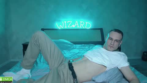 Lstfl wizard online show from 02-18-26, 06:09