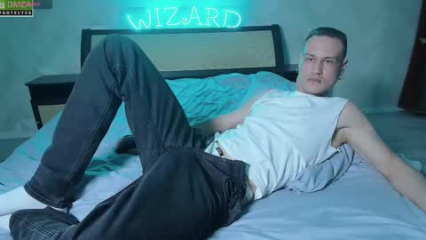 Lstfl wizard online show from 03-11-26, 02:01