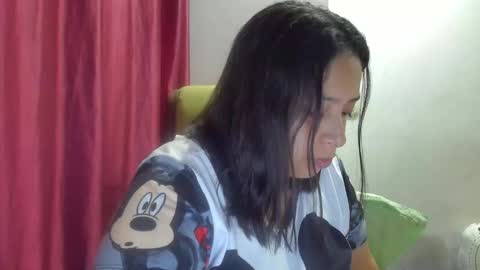 Snapshot of lu_sugar chatting on 03-19-26, 02:59 Lucy online show from 03-19-26, 02:59