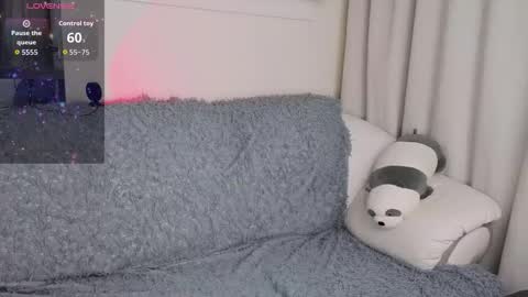 Lua online show from 11-21-25, 09:02