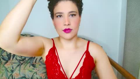Snapshot of luadonna chatting on 03-18-26, 12:41 Lua online show from 03-18-26, 12:41