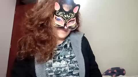 Snapshot of luana363 chatting on 02-28-25, 05:15 luana363 online show from 02-28-25, 05:15