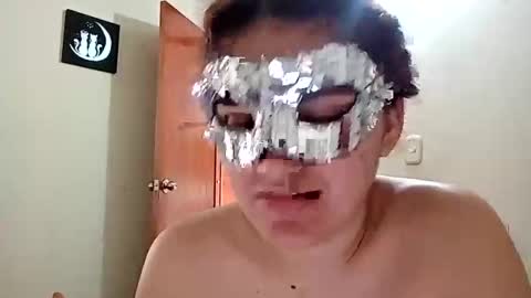 Snapshot of luana363 chatting on 03-05-25, 05:50 luana363 online show from 03-05-25, 05:50