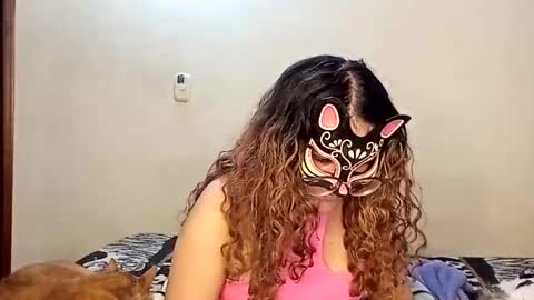 Snapshot of luana363 chatting on 11-20-25, 10:09 luana363 online show from 11-20-25, 10:09