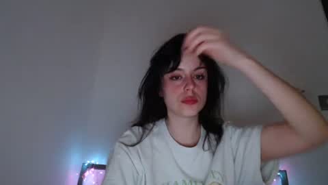 luana online show from 09-21-25, 09:38