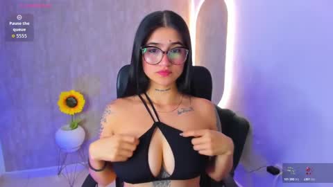 Luana online show from 10-08-25, 12:03