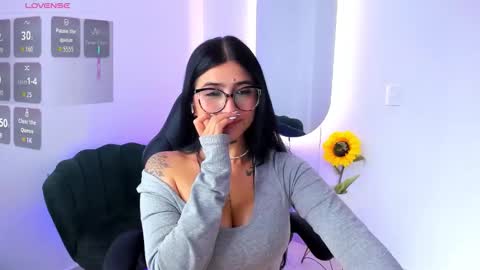 Luana online show from 01-05-26, 05:27