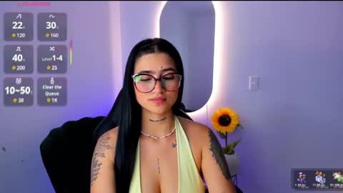 Luana online show from 02-06-26, 12:08