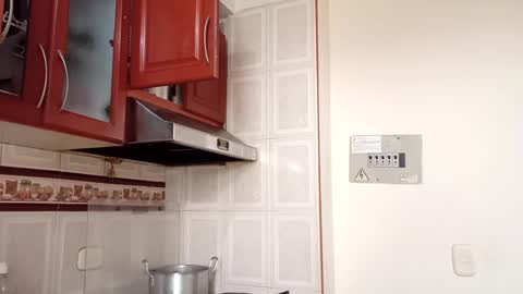 luanapowerful online show from 02-10-25, 06:45