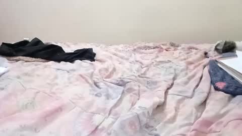 luanapowerful online show from 02-11-25, 05:05