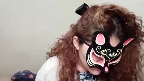 luanapowerful online show from 02-18-25, 06:48