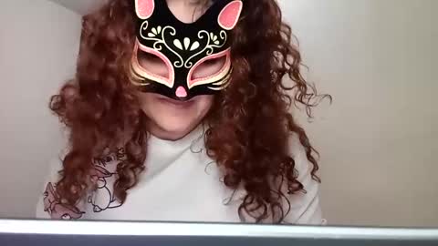 luanapowerful online show from 02-23-25, 02:07