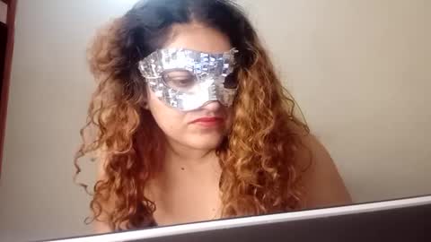 luanapowerful online show from 09-14-25, 05:45