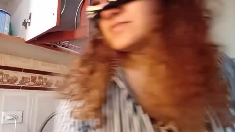 luanapowerful online show from 10-22-25, 02:50