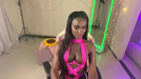 Snapshot of luanarisque chatting on 03-08-26, 08:51 IG luana orq online show from 03-08-26, 08:51