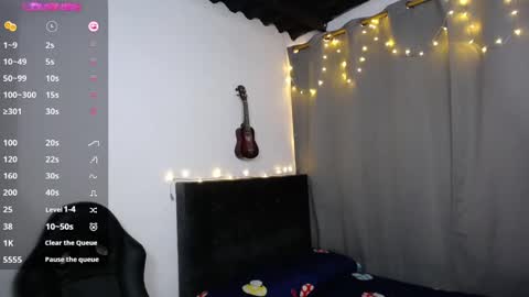 lUAN online show from 12-06-24, 11:22