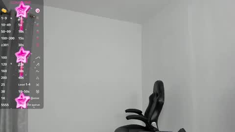 lUAN online show from 02-07-25, 11:12