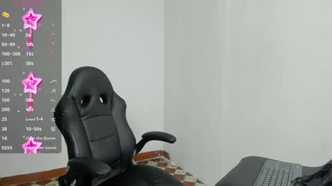 lUAN online show from 02-28-25, 11:03