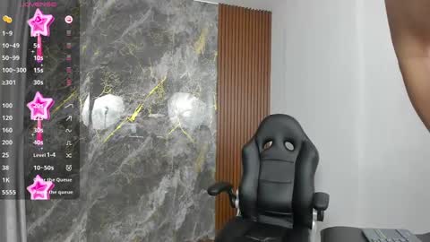 lUAN online show from 03-01-25, 11:17