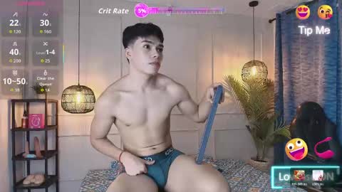 lUAN online show from 05-13-26, 11:51