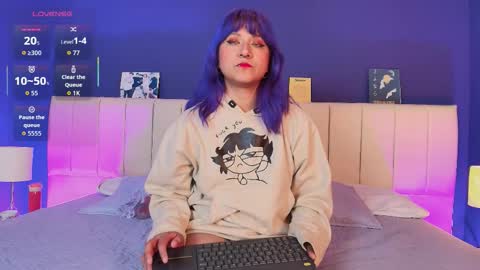 Luan online show from 11-17-25, 12:44