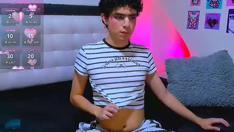 LuanRush online show from 02-06-26, 04:21