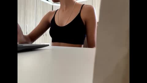 Luara Velvet online show from 04-20-26, 01:03