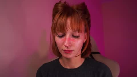 Luba online show from 09-20-25, 06:42